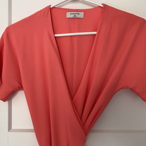 New never worn Aritzia dress. Size XXS - Picture 2 of 8